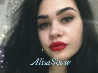 AlisaShow