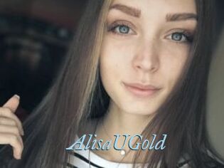 AlisaUGold