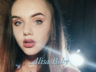 Alisa_Baby