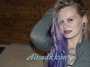 Alisadicksin