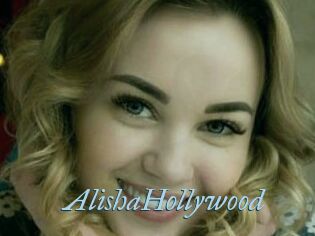 Alisha_Hollywood