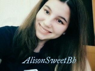 AlisonSweetBb