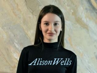 AlisonWells