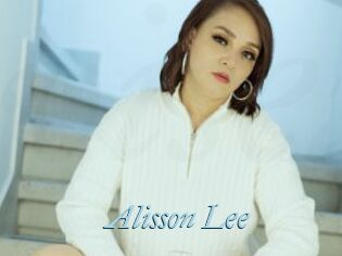 Alisson_Lee