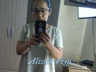 Alisson_Vega