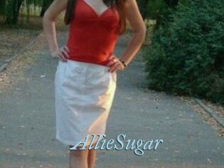 AllieSugar