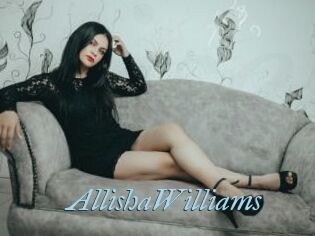 AllishaWilliams