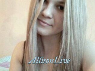 AllisonLive