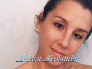 Allison_Alexander