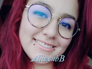 AllisonbB