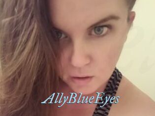 AllyBlueEyes