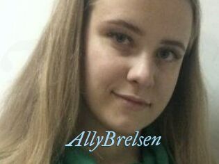 AllyBrelsen