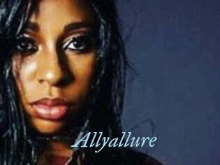 Allyallure