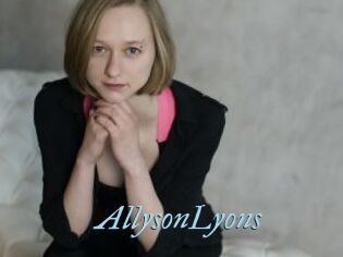 AllysonLyons