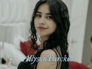 AllysonParcker