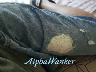 AlphaWanker