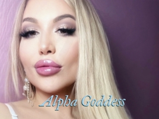 Alpha_Goddess