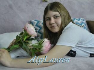 AlsyLauren