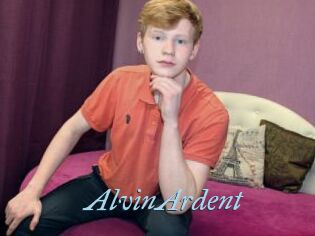 AlvinArdent