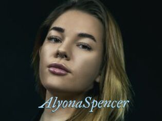 AlyonaSpencer