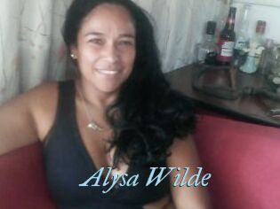 Alysa_Wilde