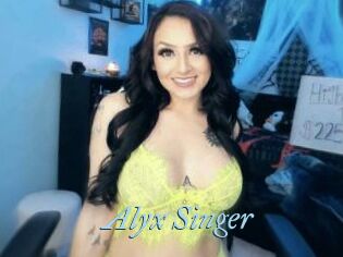 Alyx_Singer