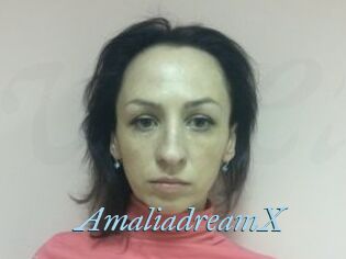 AmaliadreamX