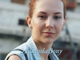 AmandaBony