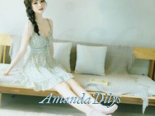 AmandaDilys