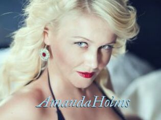 AmandaHolms
