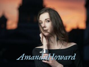 AmandaHoward