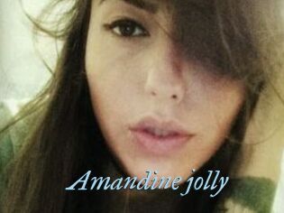 Amandine_jolly