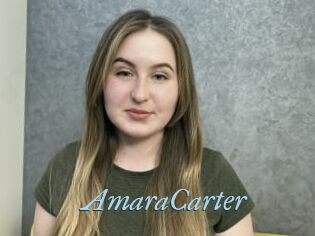 AmaraCarter