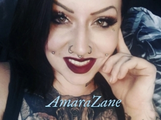 AmaraZane