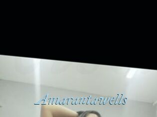 Amarantawells