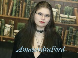 AmasandraFord