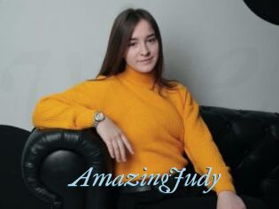 AmazingJudy