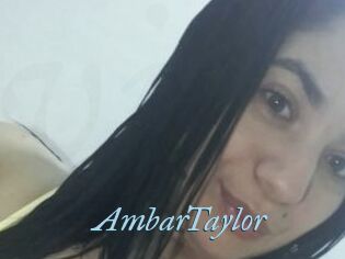 AmbarTaylor