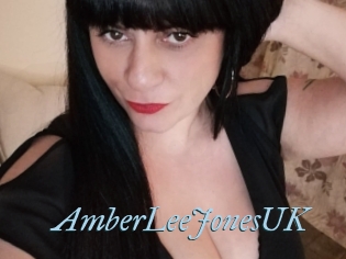 AmberLeeJonesUK