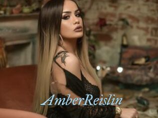 AmberReislin