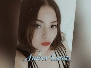 Amber_Saints