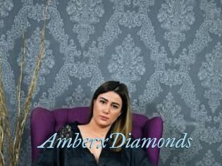 AmberxDiamonds