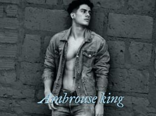 Ambrouse_king