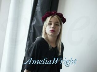 AmeliaWright