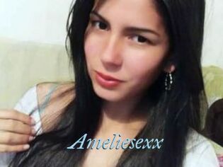 Ameliesexx