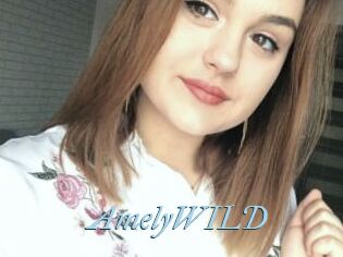 AmelyWILD