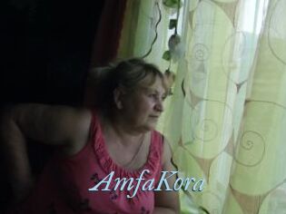 AmfaKora