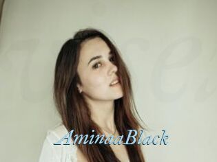 AminaaBlack