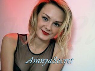 AmnyaSecret