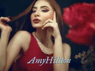 AmyHillton